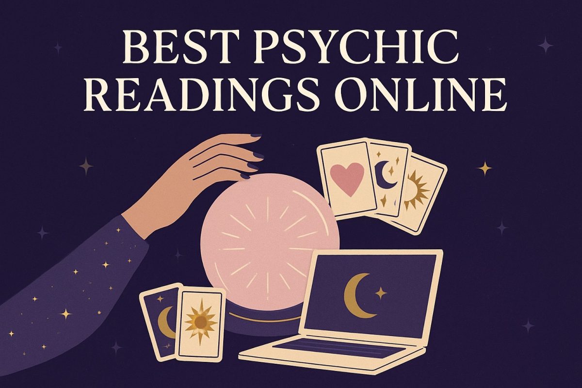 Palm Reading Service