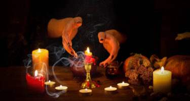Magic Rings